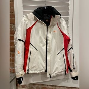 Kjus Ski Jacket
